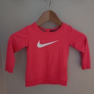Nike long sleeve